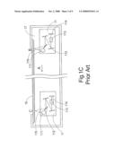 IMAGE SCANNER HAVING MULTIPLE SCANNING WINDOWS diagram and image