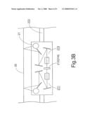 IMAGE SCANNER HAVING MULTIPLE SCANNING WINDOWS diagram and image