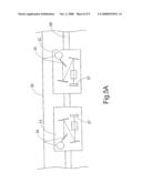 IMAGE SCANNER HAVING MULTIPLE SCANNING WINDOWS diagram and image