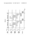 Image reading apparatus and image reading method diagram and image