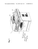 Image Reader and Image Forming Apparatus diagram and image