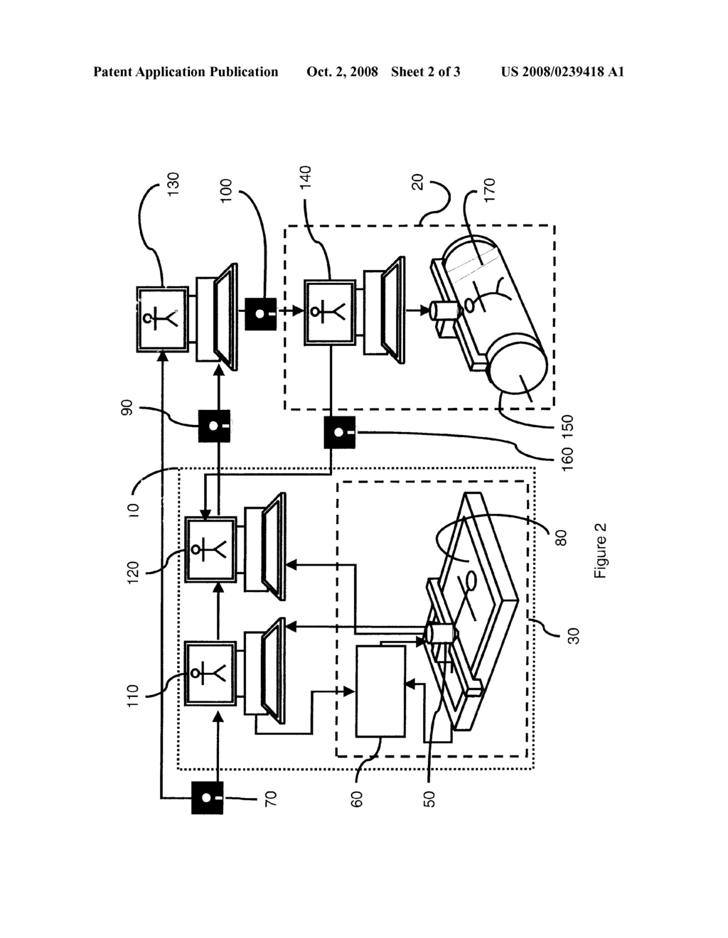 ADJUSTING COLORANTS SPECIFIED IN A DIGITAL IMAGE - diagram, schematic, and image 03