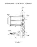 OPTICAL DEVICE AND VIRTUAL IMAGE DISPLAY DEVICE diagram and image