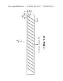 OPTICAL DEVICE AND VIRTUAL IMAGE DISPLAY DEVICE diagram and image