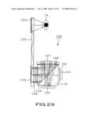 OPTICAL DEVICE AND VIRTUAL IMAGE DISPLAY DEVICE diagram and image