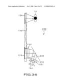 OPTICAL DEVICE AND VIRTUAL IMAGE DISPLAY DEVICE diagram and image