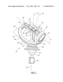 Energy signal processing system diagram and image