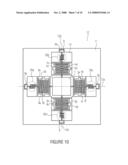 MICROMECHANICAL DEVICE WITH TILTED ELECTRODES diagram and image