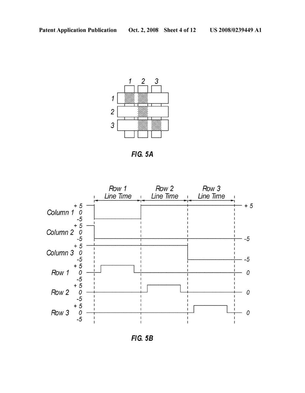 ELECTRODE AND INTERCONNECT MATERIALS FOR MEMS DEVICES - diagram, schematic, and image 05