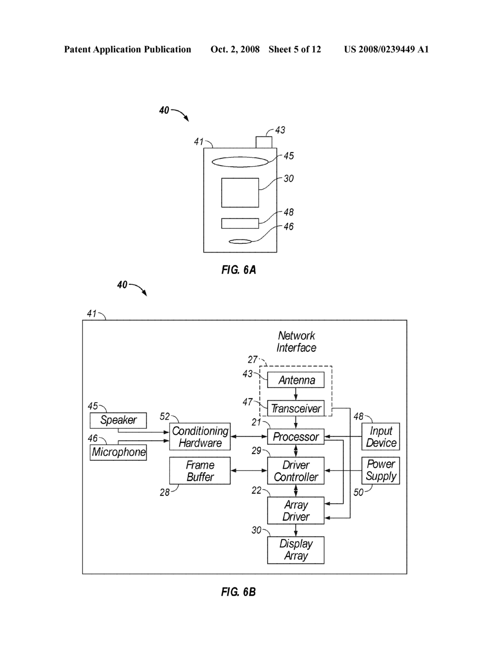 ELECTRODE AND INTERCONNECT MATERIALS FOR MEMS DEVICES - diagram, schematic, and image 06