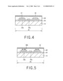 Display device and method of manufacturing the same diagram and image