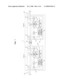 GAIN CONTROL APPARATUS, OPTICAL TRANSMISSION APPARATUS, GAIN CONTROL METHOD FOR OPTICAL AMPLIFIER, AND WAVELENGTH MULTIPLEX OPTICAL TRANSMISSION SYSTEM diagram and image