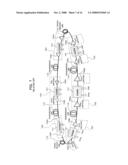 GAIN CONTROL APPARATUS, OPTICAL TRANSMISSION APPARATUS, GAIN CONTROL METHOD FOR OPTICAL AMPLIFIER, AND WAVELENGTH MULTIPLEX OPTICAL TRANSMISSION SYSTEM diagram and image