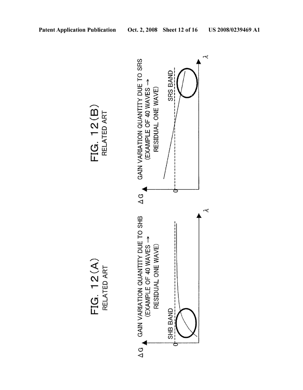 GAIN CONTROL APPARATUS, OPTICAL TRANSMISSION APPARATUS, GAIN CONTROL METHOD FOR OPTICAL AMPLIFIER, AND WAVELENGTH MULTIPLEX OPTICAL TRANSMISSION SYSTEM - diagram, schematic, and image 13