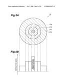 Optical module and processing method diagram and image