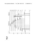 Optical module and processing method diagram and image