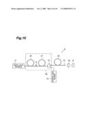 Optical module and processing method diagram and image