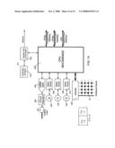 Confocal microscope for imaging of selected locations of the body of a patient diagram and image