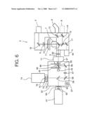 CONFOCAL MIMCROSCOPE SYSTEM diagram and image