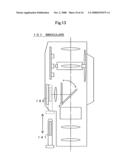 Observation Device and Binoculars diagram and image