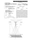 APPARATUS AND METHOD OF DISPLAYING THE THREE-DIMENSIONAL IMAGE diagram and image