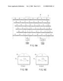 APPARATUS AND METHOD OF DISPLAYING THE THREE-DIMENSIONAL IMAGE diagram and image