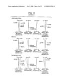 ZOOM LENS AND IMAGING DEVICE diagram and image