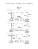 ZOOM LENS AND IMAGING DEVICE diagram and image