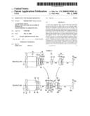 ZOOM LENS AND IMAGER APPARATUS diagram and image