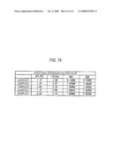 ZOOM LENS AND IMAGER APPARATUS diagram and image