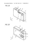 ZOOM LENS AND IMAGER APPARATUS diagram and image