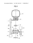 VARIABLE-POWER OPTICAL SYSTEM AND IMAGING DEVICE diagram and image