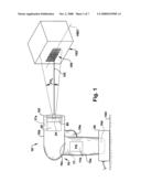 Compact imaging lens assembly for an imaging-based bar code reader diagram and image