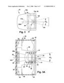 Compact imaging lens assembly for an imaging-based bar code reader diagram and image