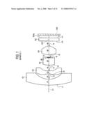 IMAGING LENS AND IMAGING DEVICE diagram and image