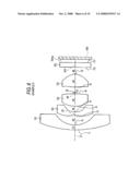 IMAGING LENS AND IMAGING DEVICE diagram and image