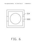 CAMERA MODULE ASSEMBLY diagram and image