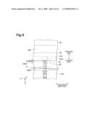 THERMALLY ASSISTED MAGNETIC HEAD, HEAD GIMBAL ASSEMBLY, AND HARD DISK DRIVE diagram and image