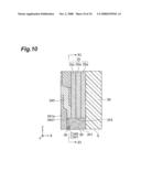 THERMALLY ASSISTED MAGNETIC HEAD, HEAD GIMBAL ASSEMBLY, AND HARD DISK DRIVE diagram and image