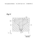 THERMALLY ASSISTED MAGNETIC HEAD, HEAD GIMBAL ASSEMBLY, AND HARD DISK DRIVE diagram and image