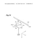 THERMALLY ASSISTED MAGNETIC HEAD, HEAD GIMBAL ASSEMBLY, AND HARD DISK DRIVE diagram and image