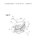 THERMALLY ASSISTED MAGNETIC HEAD, HEAD GIMBAL ASSEMBLY, AND HARD DISK DRIVE diagram and image