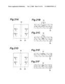 THERMALLY ASSISTED MAGNETIC HEAD, HEAD GIMBAL ASSEMBLY, AND HARD DISK DRIVE diagram and image