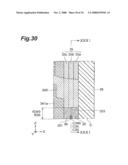 THERMALLY ASSISTED MAGNETIC HEAD, HEAD GIMBAL ASSEMBLY, AND HARD DISK DRIVE diagram and image