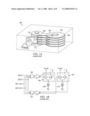 METHODS AND APPARATUS FOR GENERATING A HARD DRIVE WRITE SIGNAL diagram and image