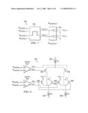 METHODS AND APPARATUS FOR GENERATING A HARD DRIVE WRITE SIGNAL diagram and image