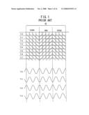 STORAGE APPARATUS AND HEAD POSITION DEMODULATING APPARATUS diagram and image