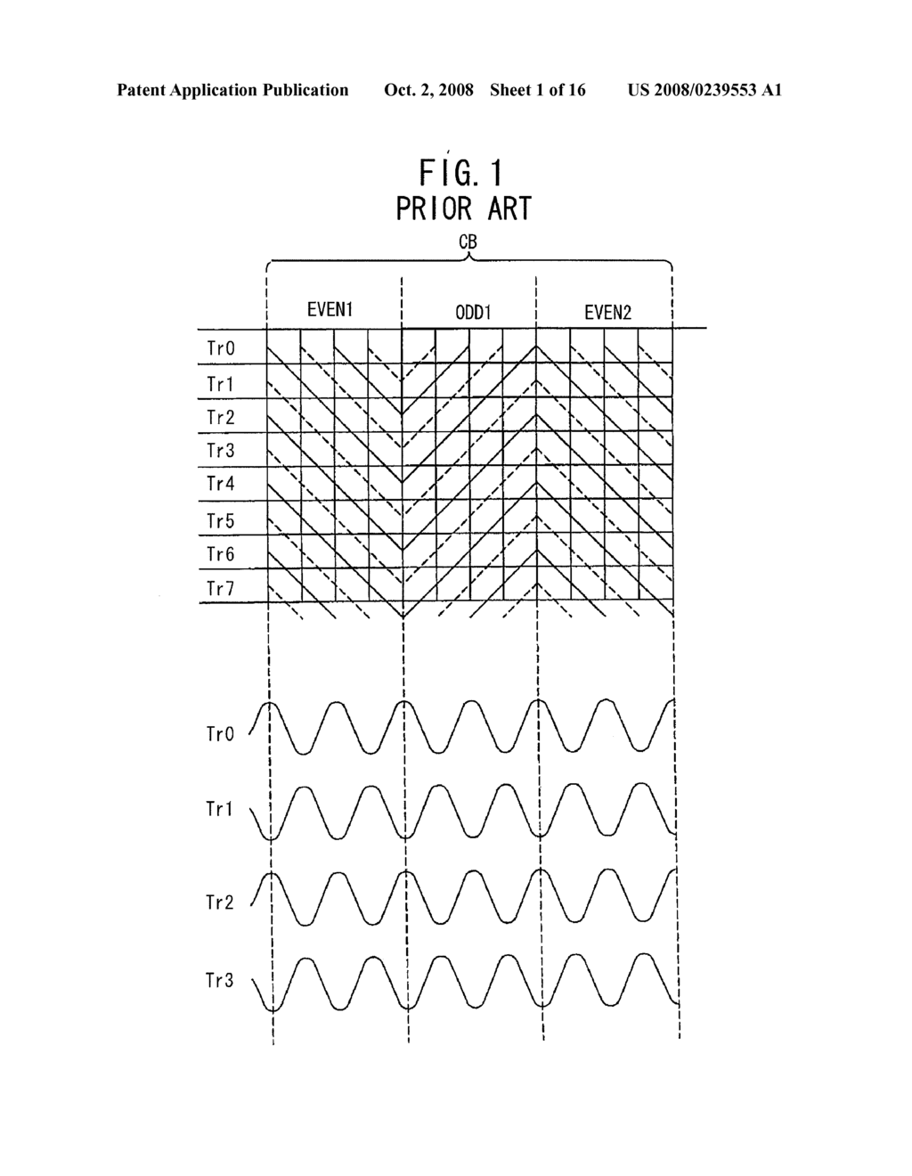 STORAGE APPARATUS AND HEAD POSITION DEMODULATING APPARATUS - diagram, schematic, and image 02