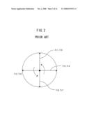 STORAGE APPARATUS AND HEAD POSITION DEMODULATING APPARATUS diagram and image