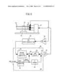 STORAGE APPARATUS AND HEAD POSITION DEMODULATING APPARATUS diagram and image